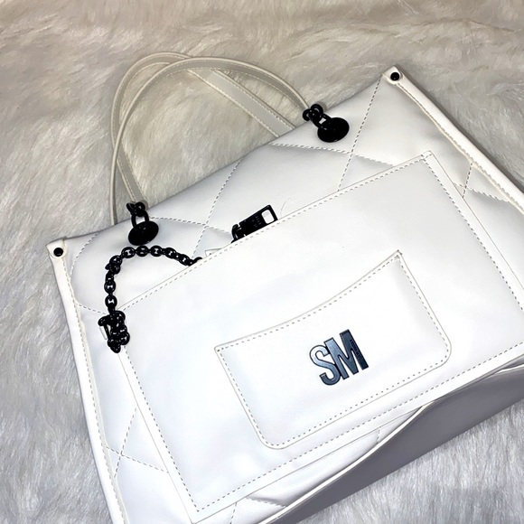 Quilted Bcinzia Bag - Picture 10 of 15